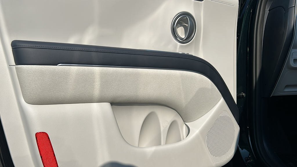 Thumbnail: 2026 Hyundai Palisade - 27