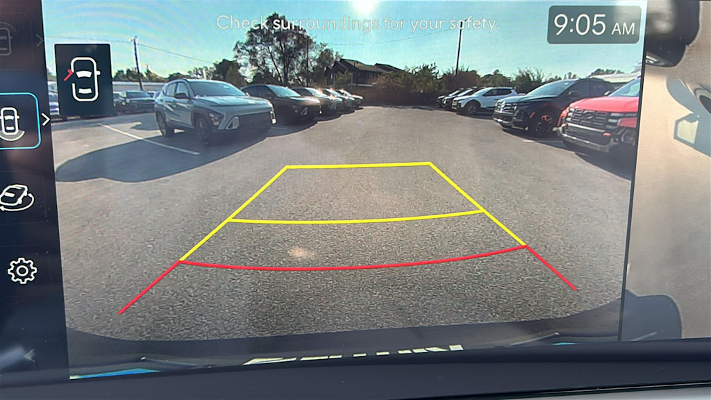 Thumbnail: 2026 Hyundai Palisade - 22