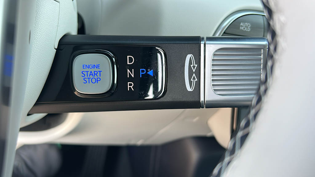 Thumbnail: 2026 Hyundai Palisade - 20