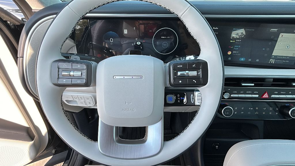 Thumbnail: 2026 Hyundai Palisade - 8