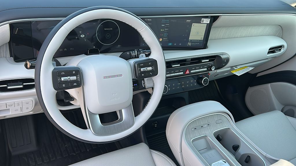 Thumbnail: 2026 Hyundai Palisade - 2