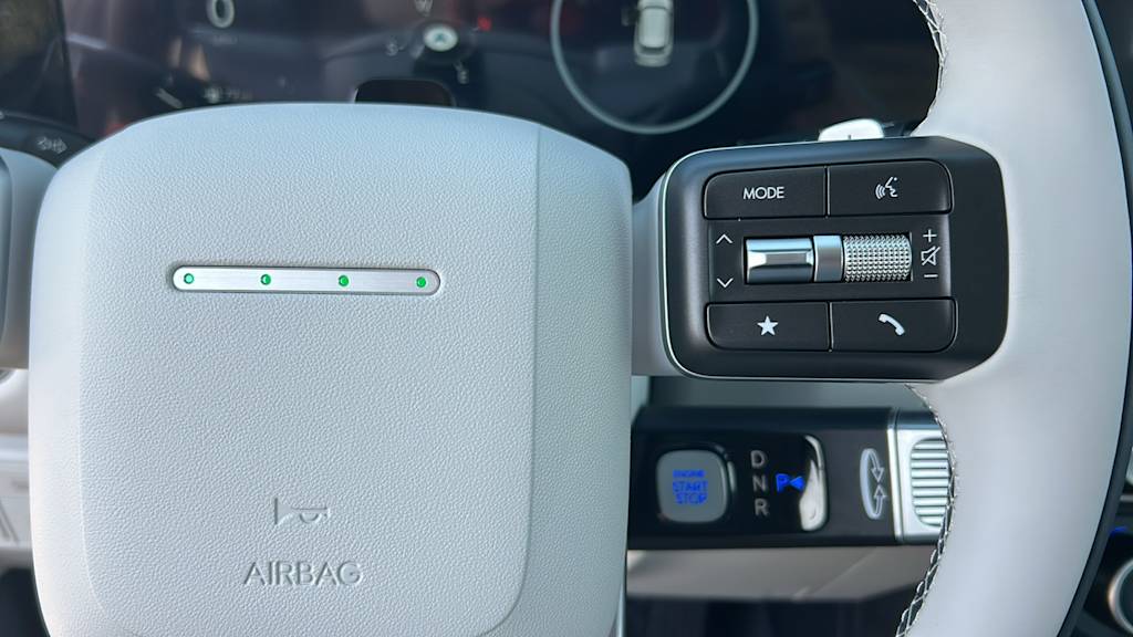 Thumbnail: 2026 Hyundai Palisade - 24