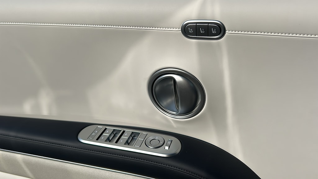 Thumbnail: 2026 Hyundai Palisade - 26