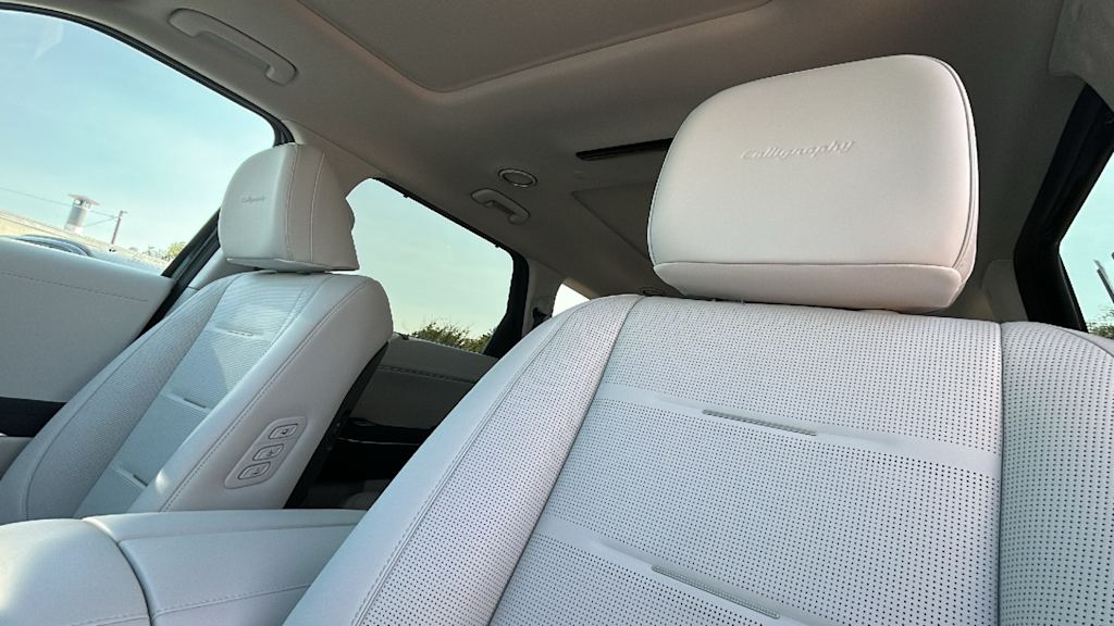 Thumbnail: 2026 Hyundai Palisade - 9