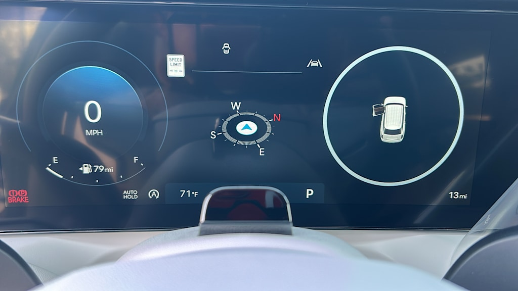 Thumbnail: 2026 Hyundai Palisade - 25