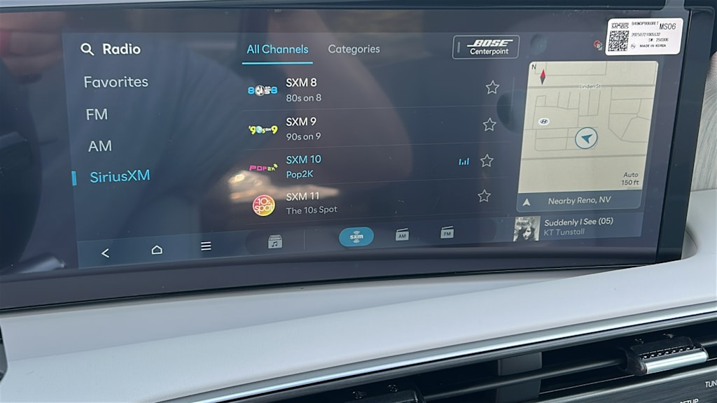 Thumbnail: 2026 Hyundai Palisade - 13