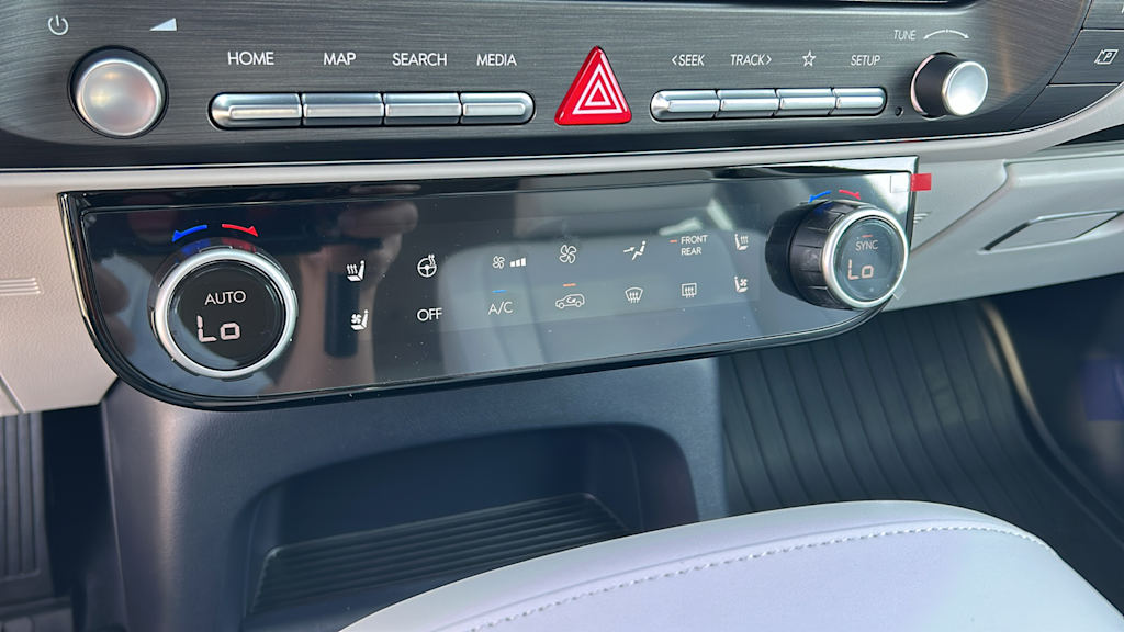 Thumbnail: 2026 Hyundai Palisade - 21