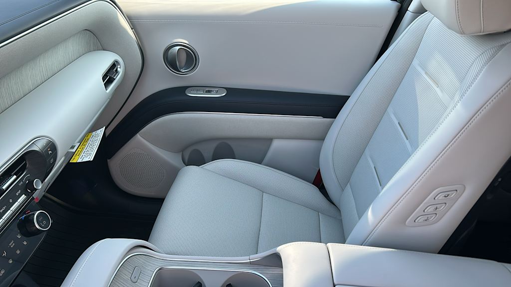 Thumbnail: 2026 Hyundai Palisade - 10