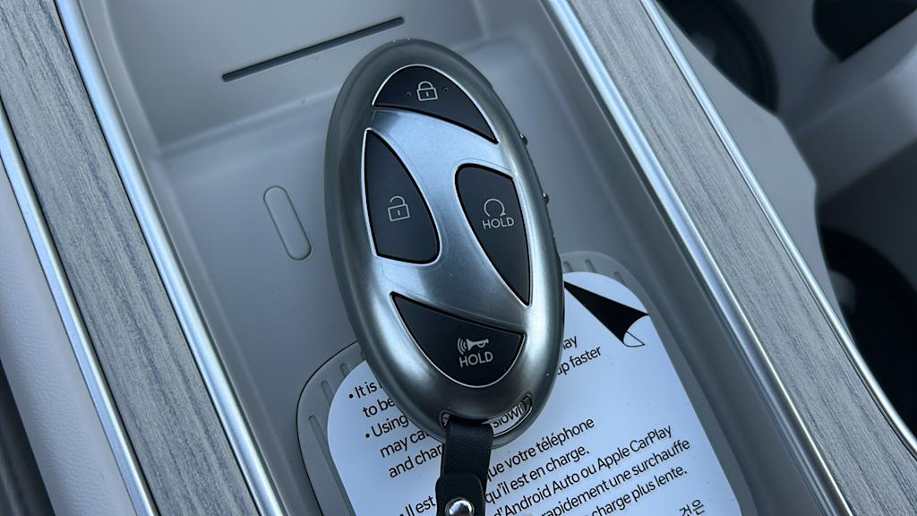 Thumbnail: 2026 Hyundai Palisade - 14