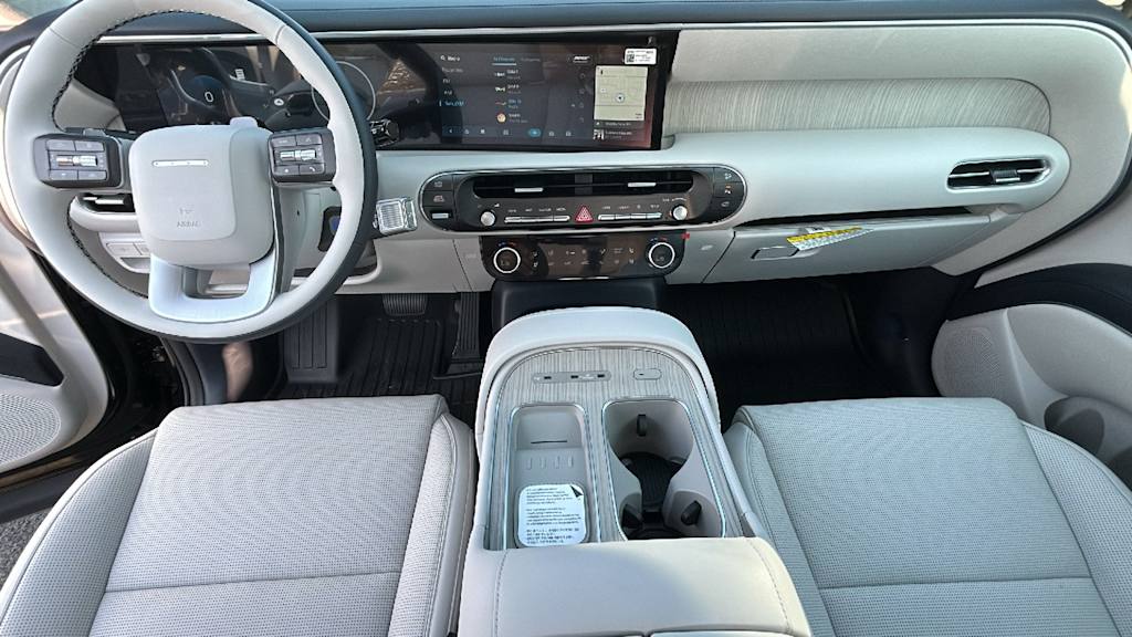 Thumbnail: 2026 Hyundai Palisade - 12