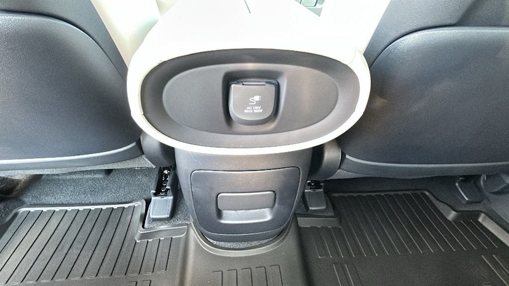 Thumbnail: 2026 Hyundai Palisade - 28