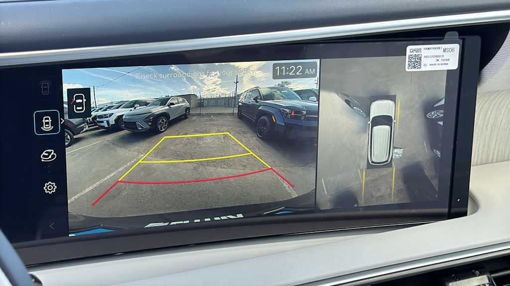 Thumbnail: 2026 Hyundai Palisade - 24