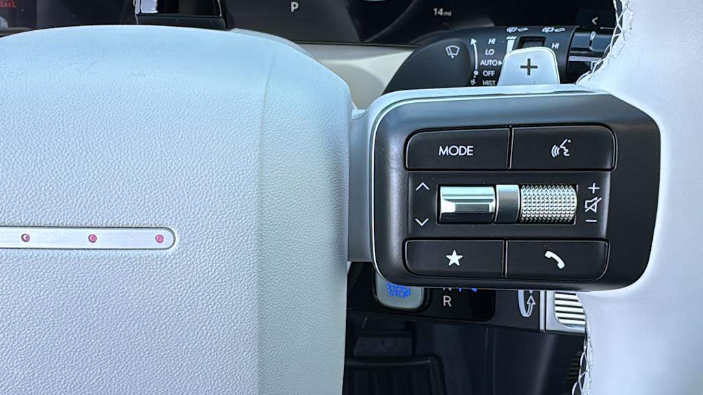 Thumbnail: 2026 Hyundai Palisade - 27