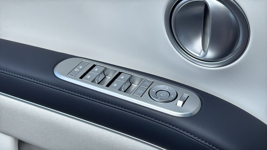 Thumbnail: 2026 Hyundai Palisade - 7