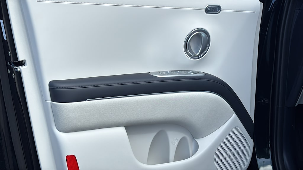 Thumbnail: 2026 Hyundai Palisade - 28