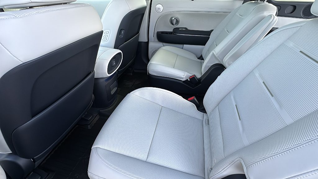 Thumbnail: 2026 Hyundai Palisade - 12