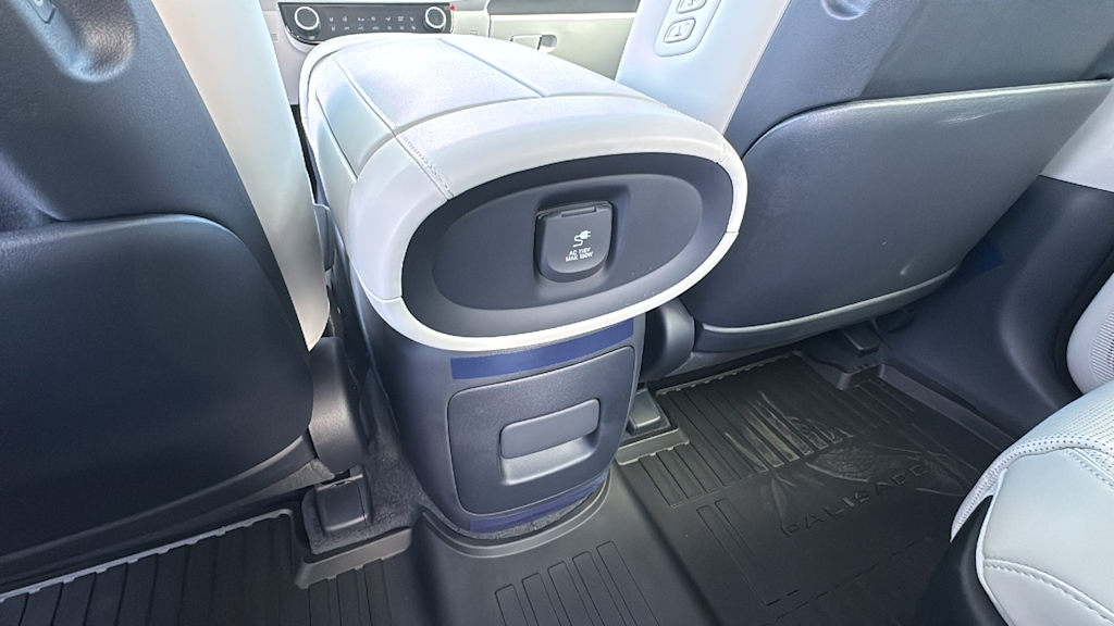 Thumbnail: 2026 Hyundai Palisade - 29