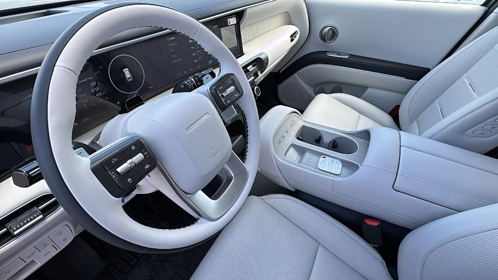 Thumbnail: 2026 Hyundai Palisade - 2