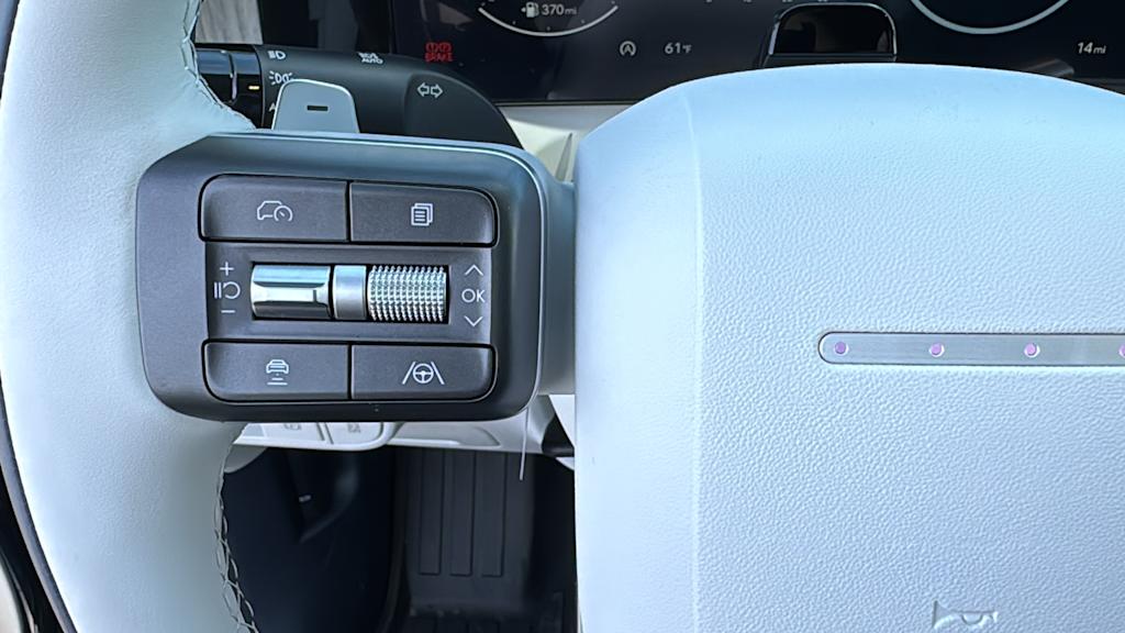 Thumbnail: 2026 Hyundai Palisade - 26