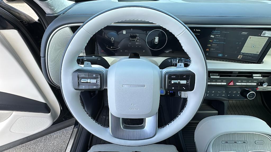 Thumbnail: 2026 Hyundai Palisade - 9