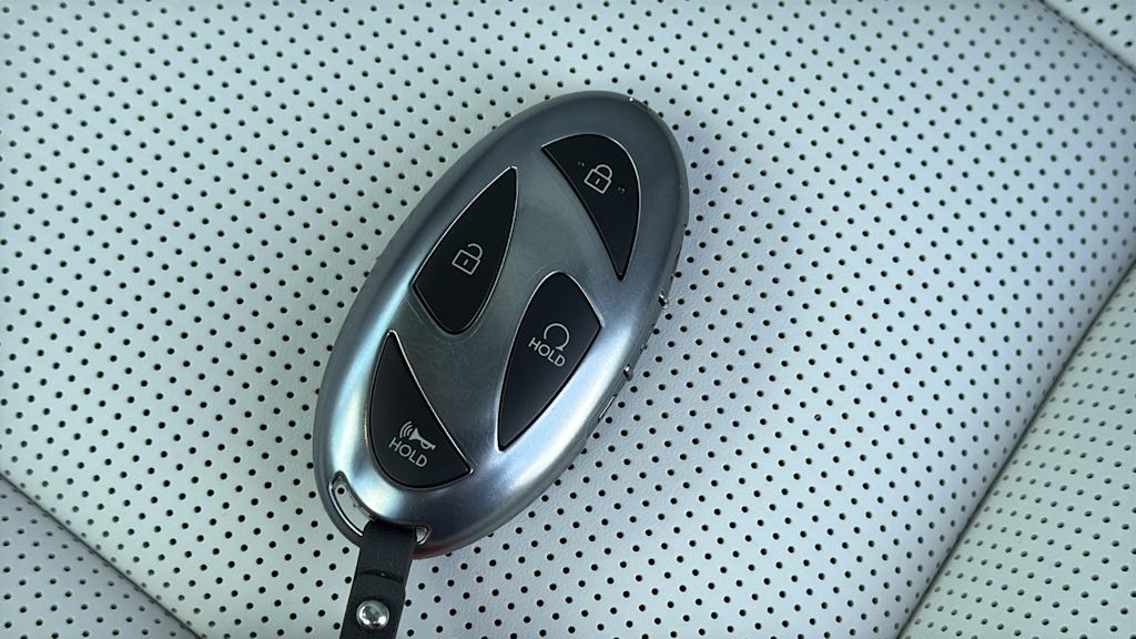 Thumbnail: 2026 Hyundai Palisade - 17