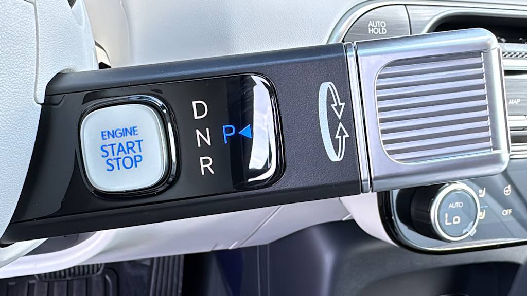 Thumbnail: 2026 Hyundai Palisade - 22