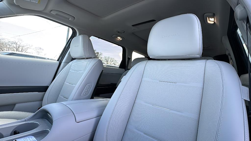 Thumbnail: 2026 Hyundai Palisade - 10