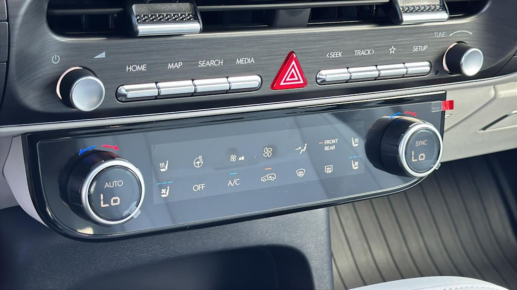 Thumbnail: 2026 Hyundai Palisade - 23