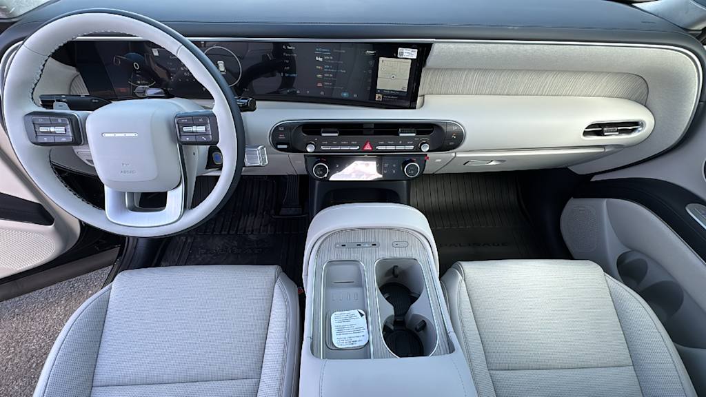 Thumbnail: 2026 Hyundai Palisade - 13