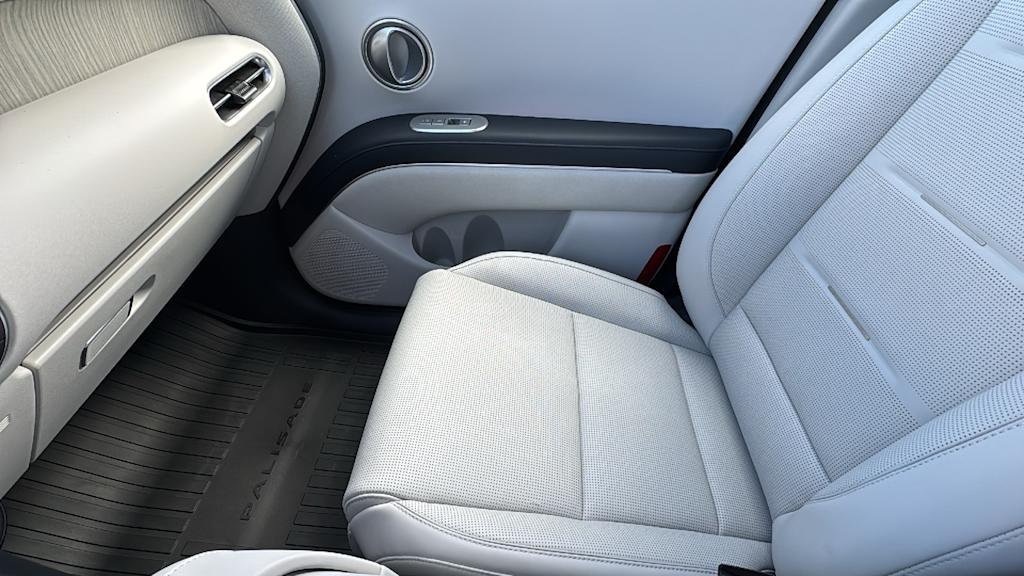 Thumbnail: 2026 Hyundai Palisade - 11