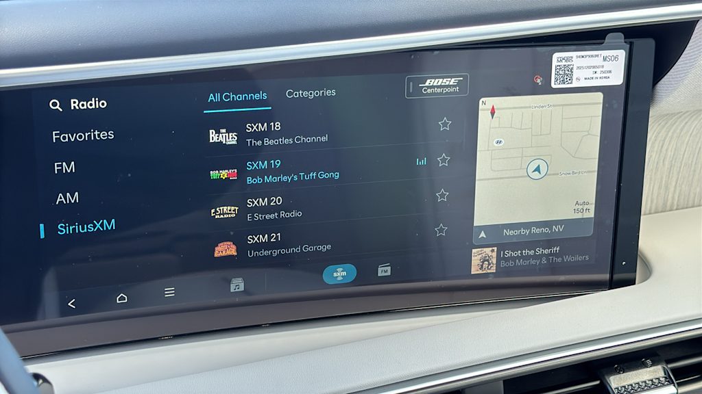 Thumbnail: 2026 Hyundai Palisade - 14