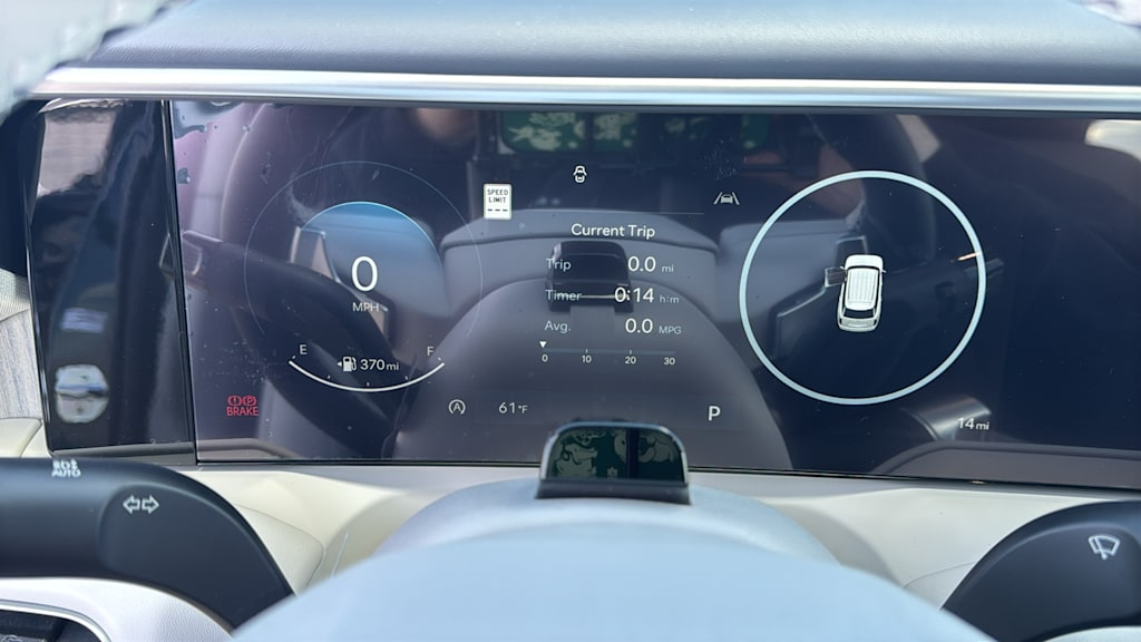 Thumbnail: 2026 Hyundai Palisade - 15