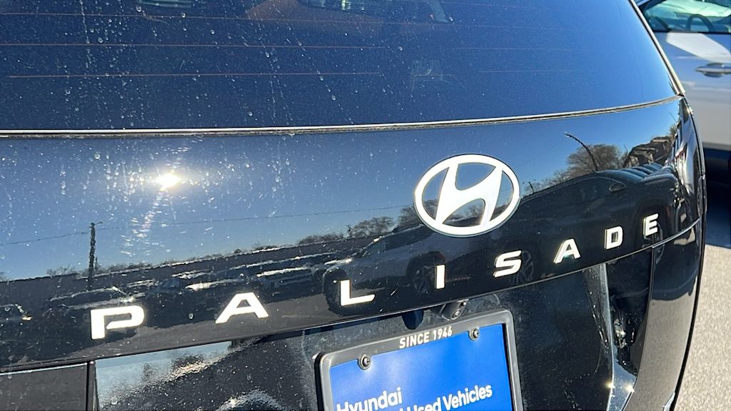 Thumbnail: 2026 Hyundai Palisade - 30