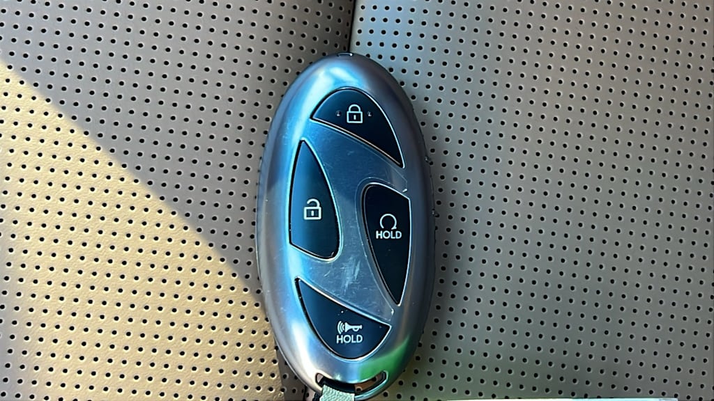 Thumbnail: 2026 Hyundai Palisade - 18