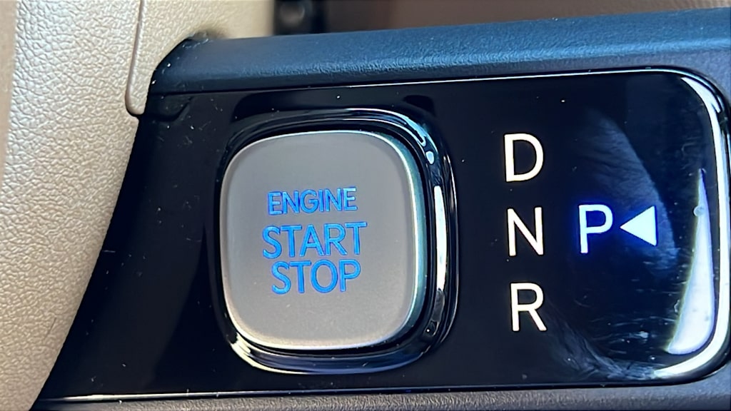 Thumbnail: 2026 Hyundai Palisade - 25