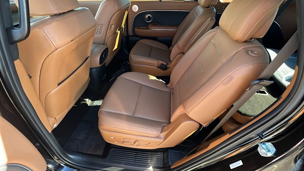 Thumbnail: 2026 Hyundai Palisade - 12