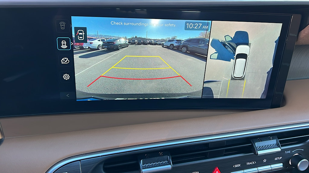 Thumbnail: 2026 Hyundai Palisade - 24