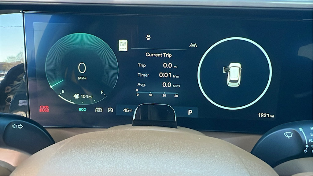 Thumbnail: 2026 Hyundai Palisade - 16