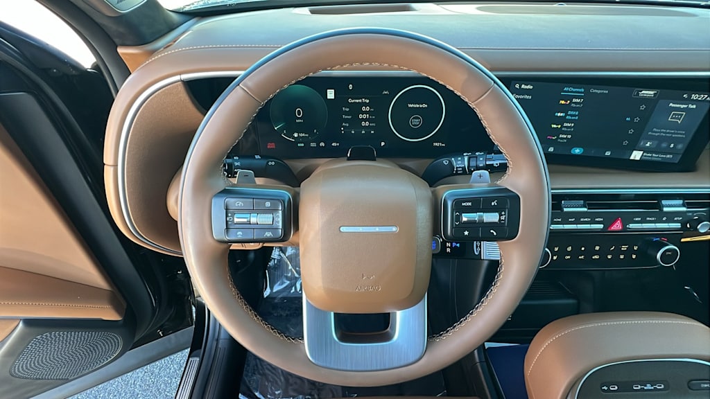 Thumbnail: 2026 Hyundai Palisade - 9