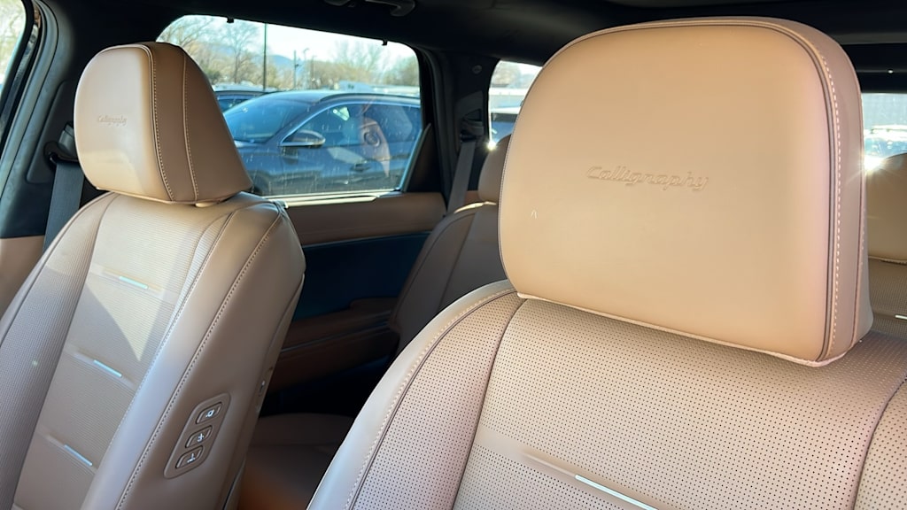 Thumbnail: 2026 Hyundai Palisade - 10