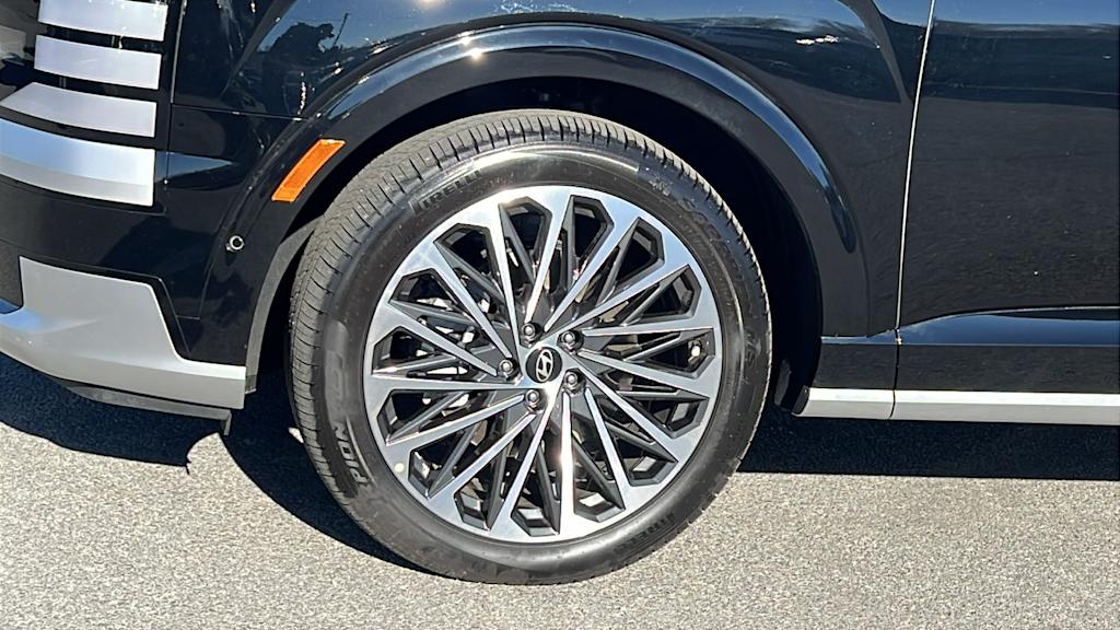 Thumbnail: 2026 Hyundai Palisade - 8