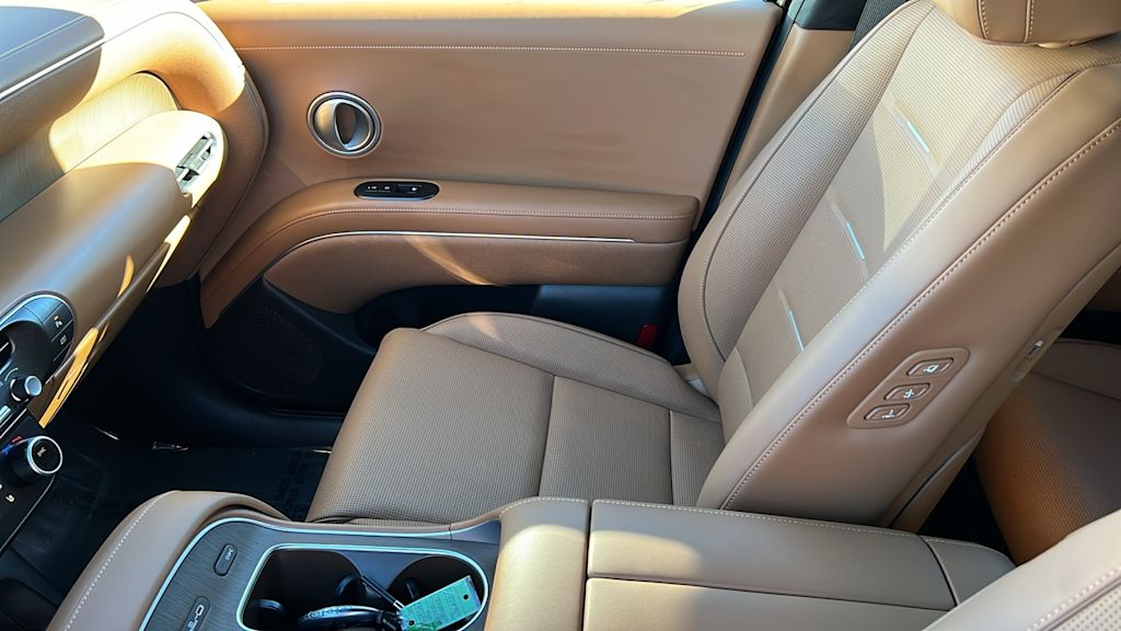 Thumbnail: 2026 Hyundai Palisade - 11