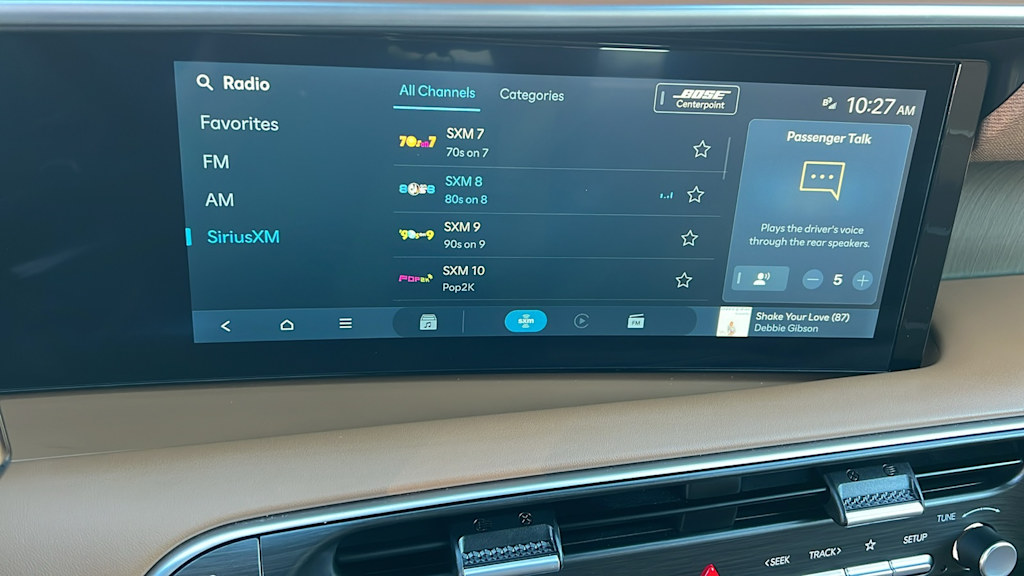 Thumbnail: 2026 Hyundai Palisade - 14