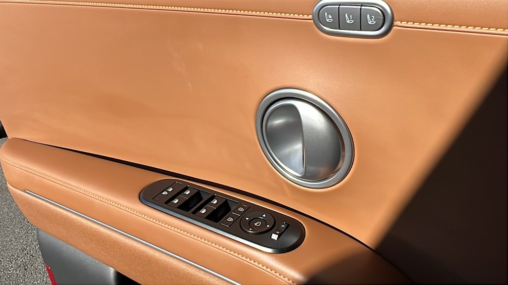 Thumbnail: 2026 Hyundai Palisade - 7