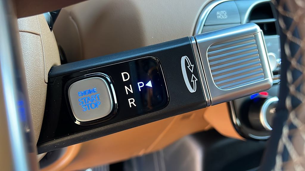 Thumbnail: 2026 Hyundai Palisade - 15