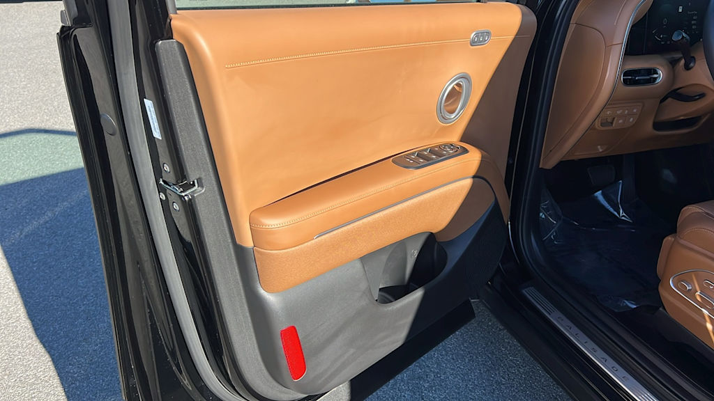 Thumbnail: 2026 Hyundai Palisade - 28