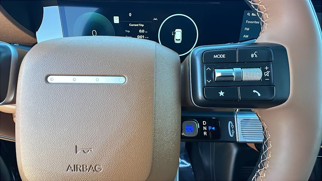 Thumbnail: 2026 Hyundai Palisade - 27