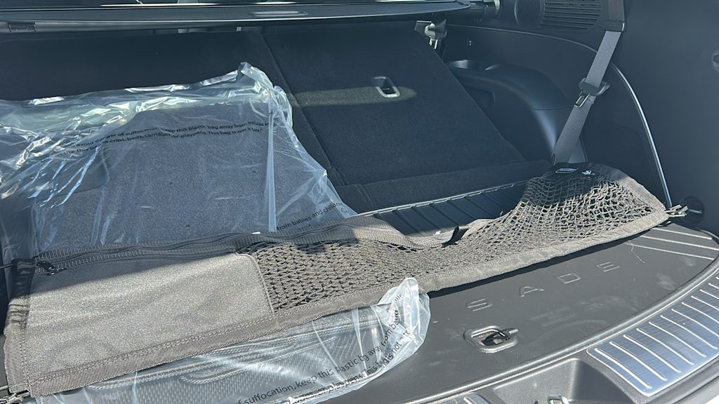 Thumbnail: 2026 Hyundai Palisade - 29