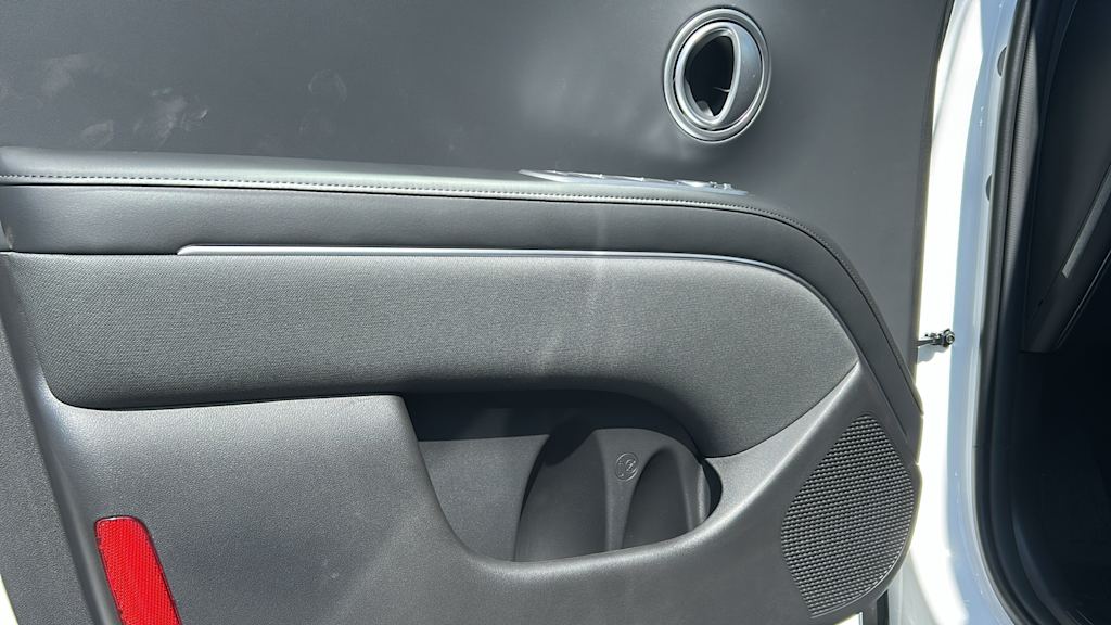 Thumbnail: 2026 Hyundai Palisade - 27