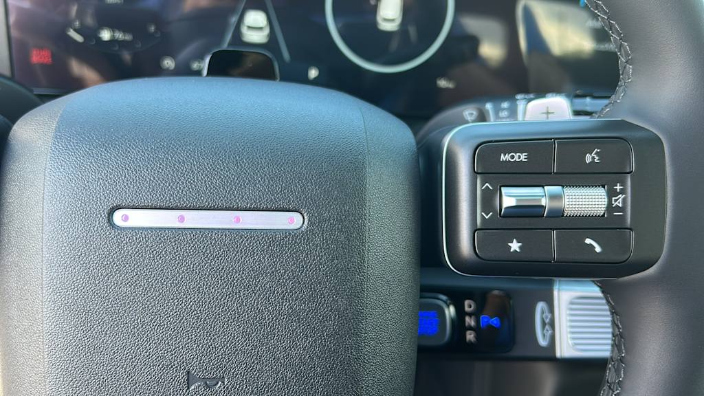 Thumbnail: 2026 Hyundai Palisade - 26